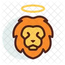 Lion  Icon