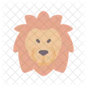 Lion  Icon