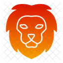 Lion Symbol