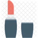 Lip Beauty Color Icon