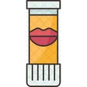 Lip Balm Lipstick Symbol