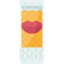 Lip Balm Lipstick Symbol