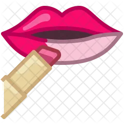 Lips  Icon