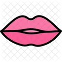 Lips  Icon