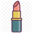 Labiales Moda Maquillaje Icono