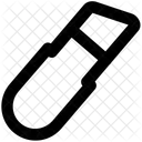 口紅、メイクアップ、化粧品 アイコン