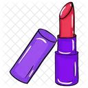 Lipstick Lip Color Cosmetics アイコン