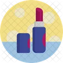 Beauty Lipstick Makeup Icon