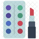 Lipstick  Icon