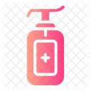 Liquid soap  Icon