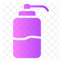 Liquid Soap  Icon