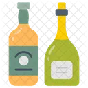 Liquor Wine Alcohol Icon