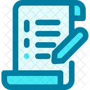 List  Icon