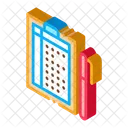 List  Icon