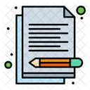 List  Icon