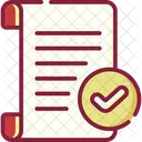 List  Icon