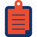 List  Icon