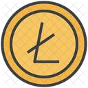 Litecoin  Icon