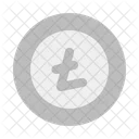 Litecoin  Icon