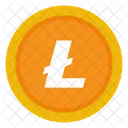 Litecoin  Icon