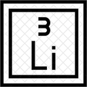 Lithium  アイコン