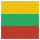 Lithuania Lithuanian National Icon