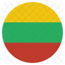 Lithuania Lithuanian National Icon