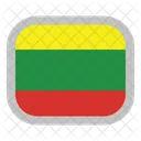 Lithuania  Icon