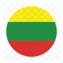 Lithuania Network International Icon