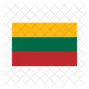 Lithuania  Icon