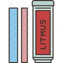 Litmus Paper  Icon