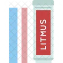 Litmus Paper  Icon