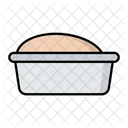 Litter Trash Garbage Icon