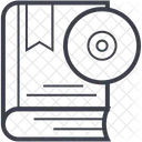 Livre avec cd  Icône