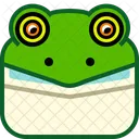 Lizard Head Wild Icon