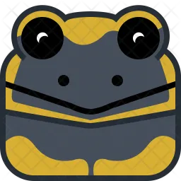 Lizard  Icon