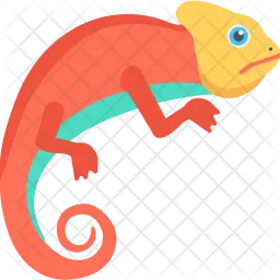 Lizard  Icon