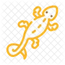 Lizard  Icon