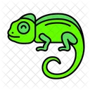 Lizard  Icon