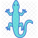 Lizard  Icon