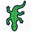 Lizard  Icon