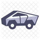 Technik Transport LKW Symbol