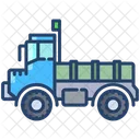 LKW Symbol