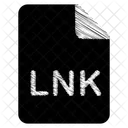 Lnk  Icon