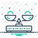 Load Balance Load Balance Icon