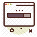 Load Bar  Icon