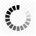 Loader Loading Process アイコン