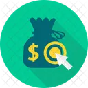 Loan Business Loan Loan Money Icon