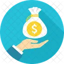 Loan Business Loan Loan Money Icon