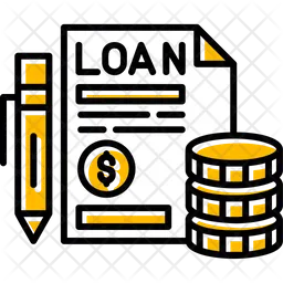 Loan  Icon